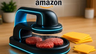 75 VIRAL Amazon Kitchen Gadgets Everyone Is Buying in 2025!