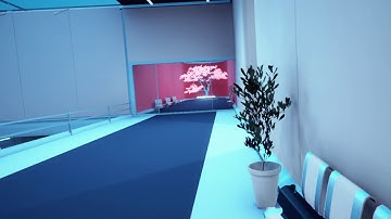 Advanced vr locomotion