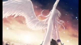 Nightcore - In The Arms Of The Angel (Sara McLaughlin) chords