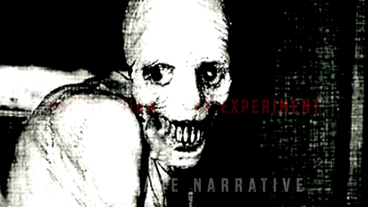 Russian Sleep Experiment Creepypasta Wiki