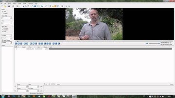 Subtitle workshop tutorial