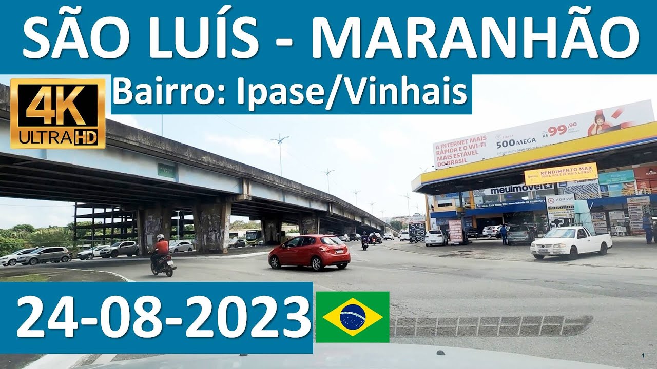 Ipase para a Curva do 90 em 24/08/2023