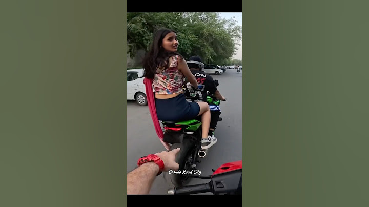 He almost lost his life in an accident. #motorcycles #accident #automobile #motorbike #mt09