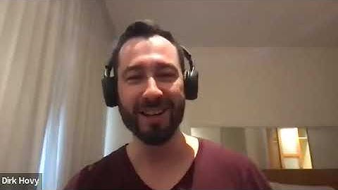 [ACL Mentorship] Effective Communication in NLP Research (Dirk Hovy, Min-Yen Kan, Sebastian Ruder)