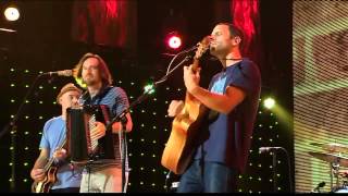 Jack Johnson - Banana Pancakes (Live at Farm Aid 2013)