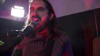 Overo – “Another Year in Hell” (live set May 30, 2021)