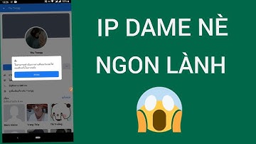 IP XỊN NỮA NÈ | THẦY DẬY TRICKER