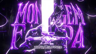 NUEKI - MONTAGEM FAKEDA (ULTRA SLOWED)