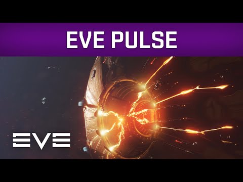 Vidéo: EVE Online: La Nouvelle Expérience De Joueur