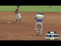 HIGHLIGHTS | Venezuela vs Japan | WBSC U-23 Men's Softball World Cup 2026