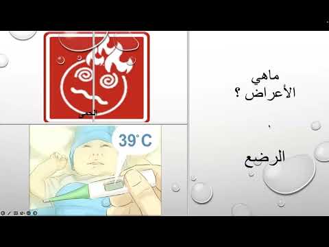 مراض الكلى و المسالك البولية عند الاطفال تقديم د مى المغربى