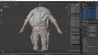 Neverwinter Nights: Skinmesh Tutorial