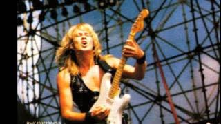 Accept Fight it Back (Balls to the Wall)