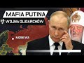 MAFIA PUTINA - Wojna o WŁADZE na KREMLU