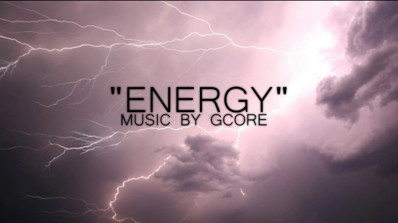 "ENERGY" Epic Electronic Instrumental Music [No Copyright] YouTube