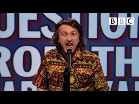 Unlikely Questions From This Year's Exams - Mock The Week - Series 10 Episode 5 - BBC Two