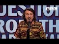 Unlikely questions from this year's exams | Mock The Week - BBC