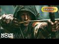 【アクション】ロビン・フッド ザ・ビギニング | Robin Hood: The Rebellion（洋画, 伝説, 騎士, 中世戦争, 英雄, 冒険, 人気映画, 字幕）