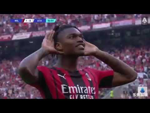 اجمل أهداف ميلان 2022 موسم السكوديتو