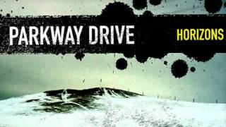 Parkway Drive - Five Months (with lyrics) - HD