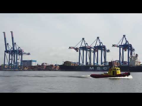 Video: 5 Puikios Manheteno kelionės laivu turistams