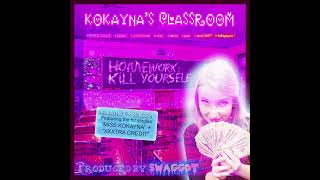 Watch Kokayna Dollar Bills  Razor Blades video