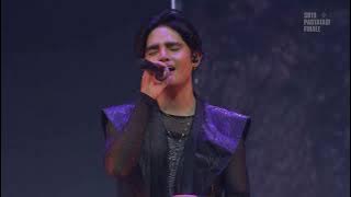 SB19 Nyebe FULL Performance in Pagtatag Finale Day 2 (with ENG SUB lyrics)
