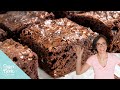 Easy Brownie Recipe