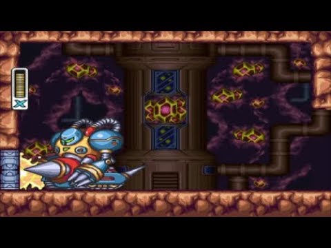 中ボスなのにめっちゃ強い 2 ロックマンx3 Youtube 中ボスなのにめっちゃ強い 2 ロックマンx3 Youtube