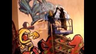 ™GrosleeFotoGraffii | Versuz in Miami | Art Basel