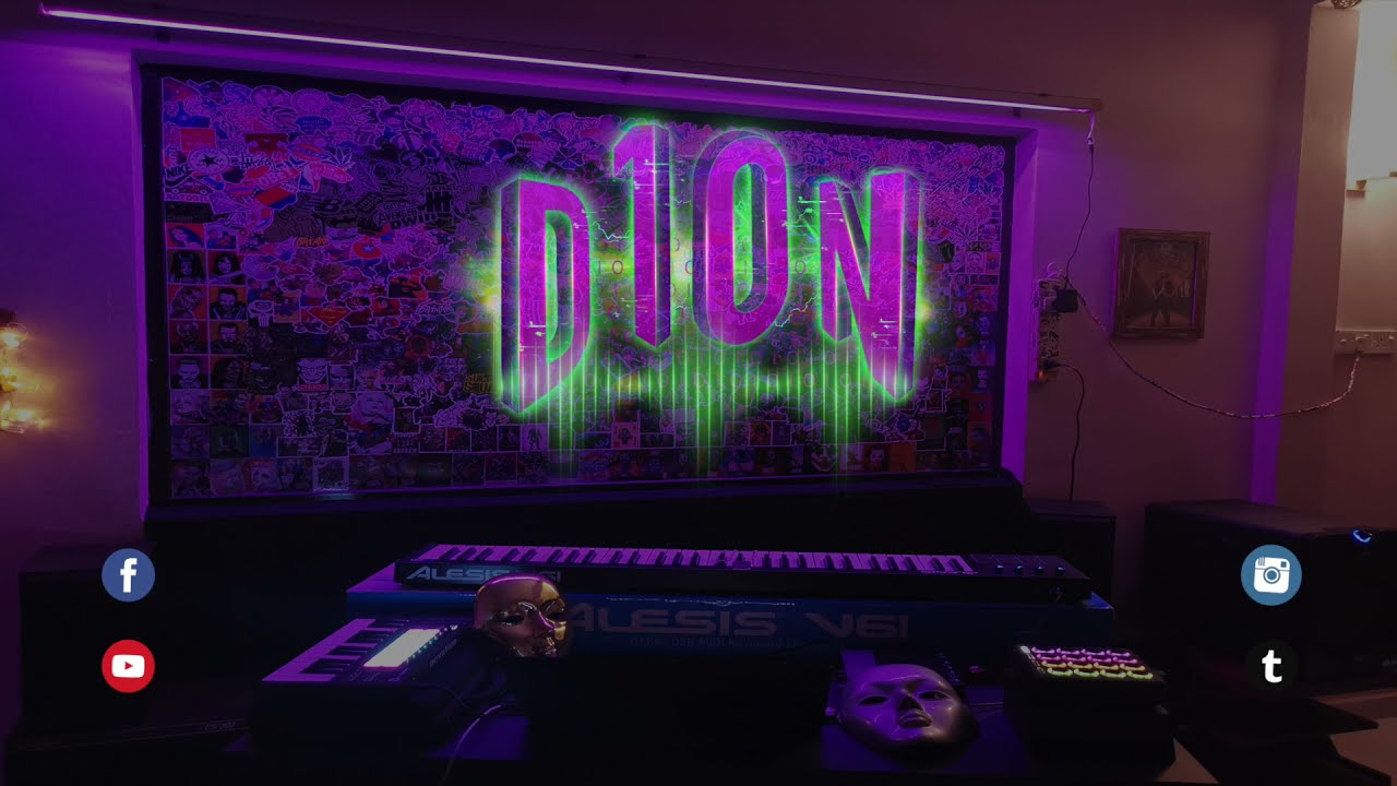 Daft Punk Something About Us Instrumental