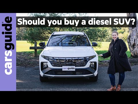 Hyundai Tucson N