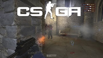 CS: Global Awesomeness #27 - ACELELELELE