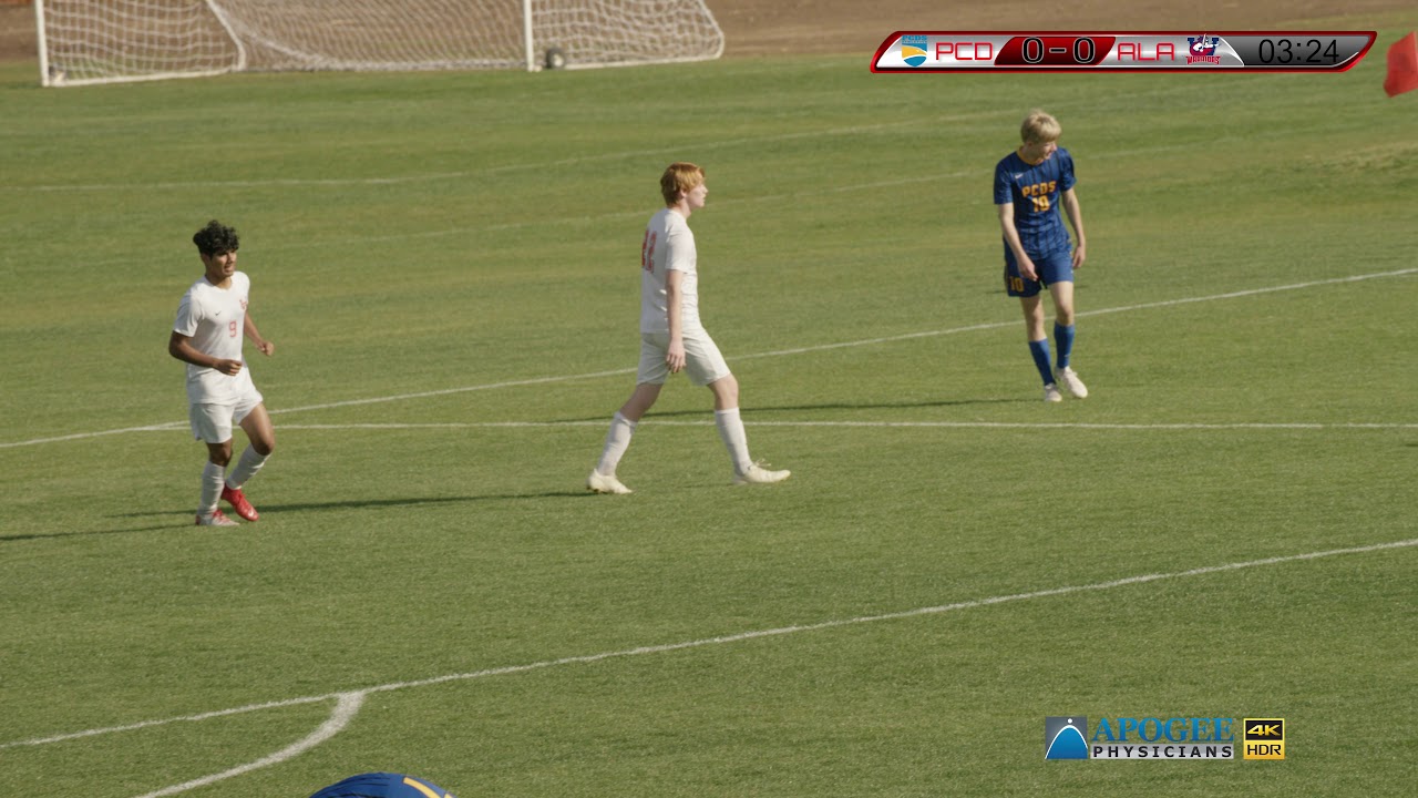 02 12 20 PCDS vs ALA Warriors 4k HDR 100Mbs