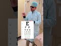 KANPURIA PATIENT #visioncaremeerut