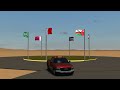 اسيتوكورسا استعراض جمس سييرا Assetto Corsa 