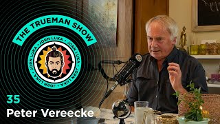 Download Lagu The Trueman Show #35 Peter Vereecke MP3