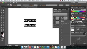 5th Class Batch 10 Graphics and Web UI design Bangla Training Tutorial