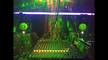 Dreaming - Korg Gadget Switch -