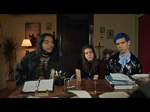 Los Espookys Temporado 1 Episodio 1 