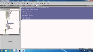 Building a Sedona kit 2013