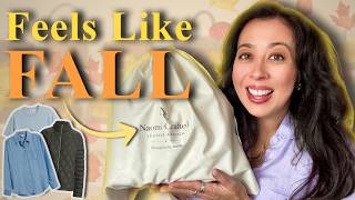 💚 THE DREAMIEST FALL HANDBAG! 👜 | Nordstrom Fall Fashion Finds 2026 🍂