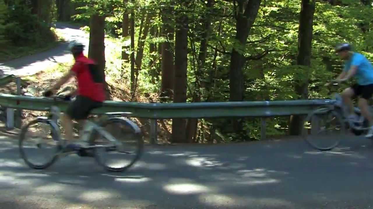 E-Mobil Bucklige Welt