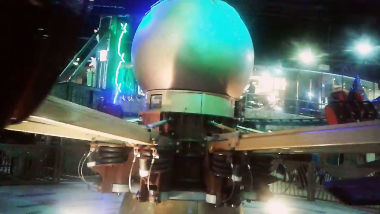 Morocco Mall Jeux 😊