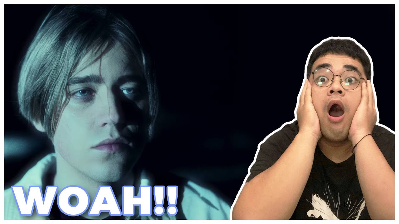 Katarsis - Kas man be jūros REACTION