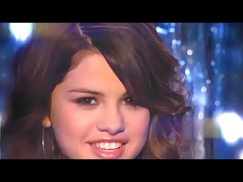 Magic   Selena Gomez  Wizards of Waverly Place   (Music Video)       Disney Channel 4k