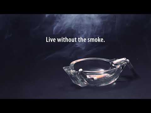 MOTAC: Rent Smoke Free, English 15 Second TV