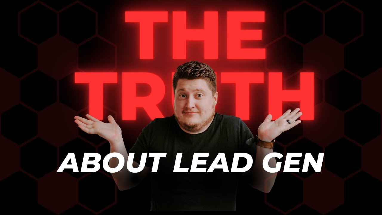 The Reality Of Generating Solar Leads In 2024