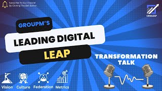 🚀 Transformation Talk: GroupM India's Digital Evolution 🌐 Net Worth