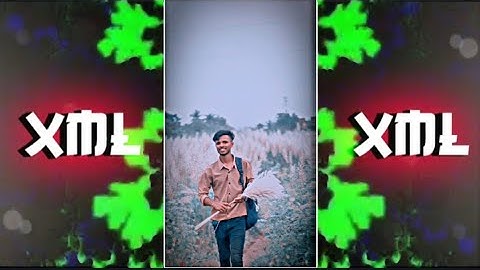 Reshim Churi 🌸|| SLOW MOTION XML FILE 👀|| NEW TREND ATUTUDE XML FILE || Love Xml File #slowmotion